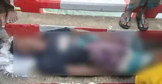 কক্সবাজার সদরে বজ্রপাতে অজ্ঞাত ব্যক্তির মৃত্যু